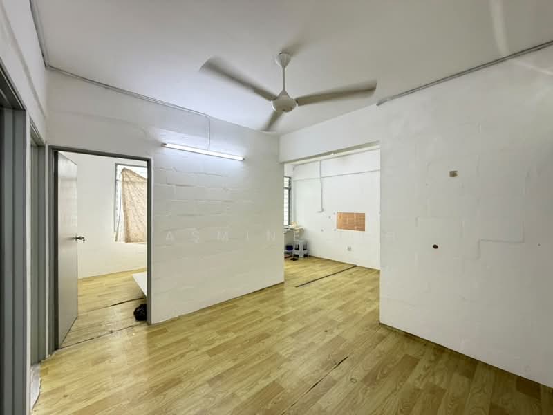 Rumah Flat untuk Disewa di Taman Machang Bubok - Jasmine Teh - PropertyGuru.com.my
