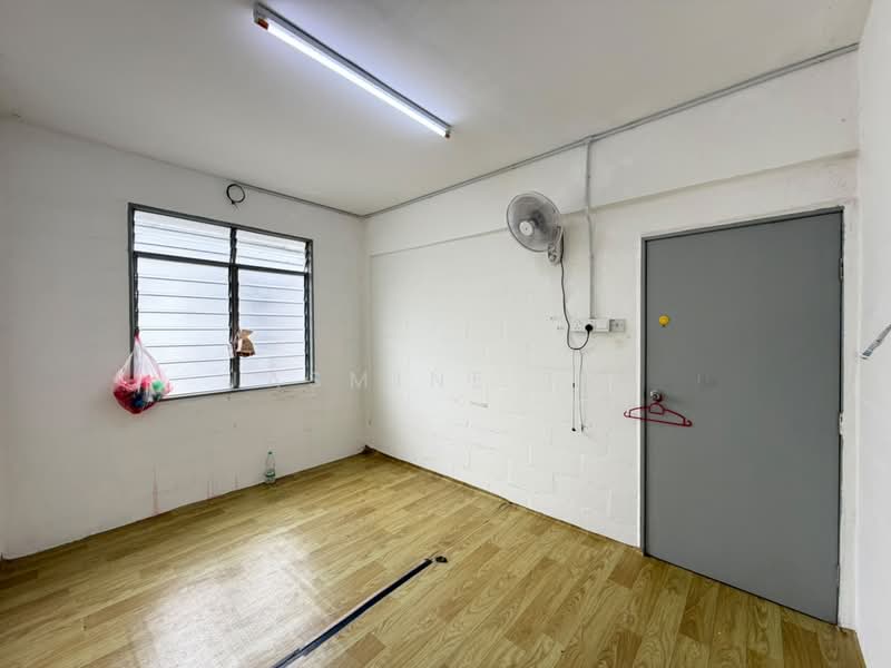 Rumah Flat untuk Disewa di Taman Machang Bubok - Jasmine Teh - PropertyGuru.com.my