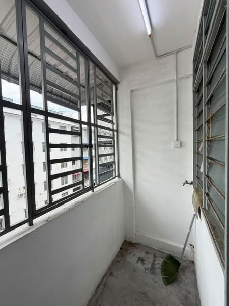Rumah Flat untuk Disewa di Taman Machang Bubok - Jasmine Teh - PropertyGuru.com.my