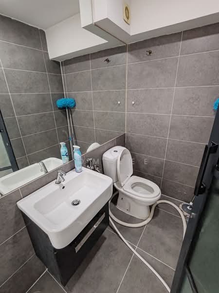 Service Residence for Rent at Empire Damansara - Tom Lee - Bathroom - PropertyGuru.com.my