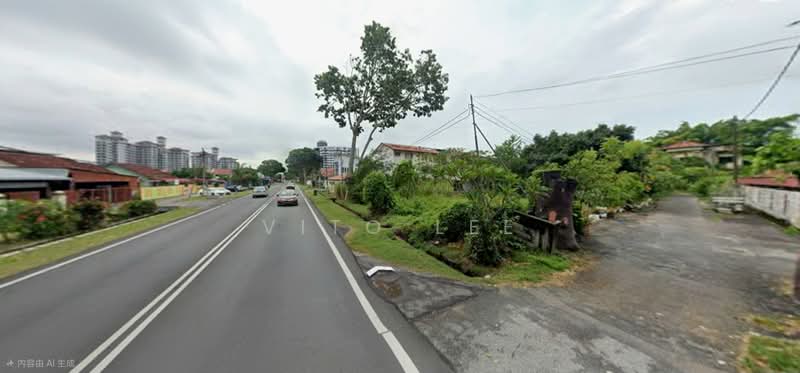 Tanah Kediaman untuk Dijual di Klebang Besar (Klebang) - Vito Lee - PropertyGuru.com.my