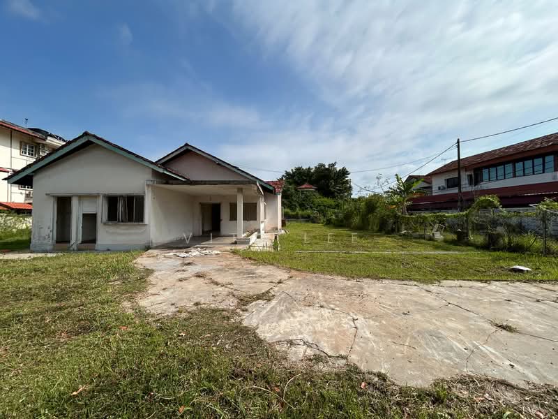 Tanah Kediaman untuk Dijual di Klebang Besar (Klebang) - Vito Lee - PropertyGuru.com.my