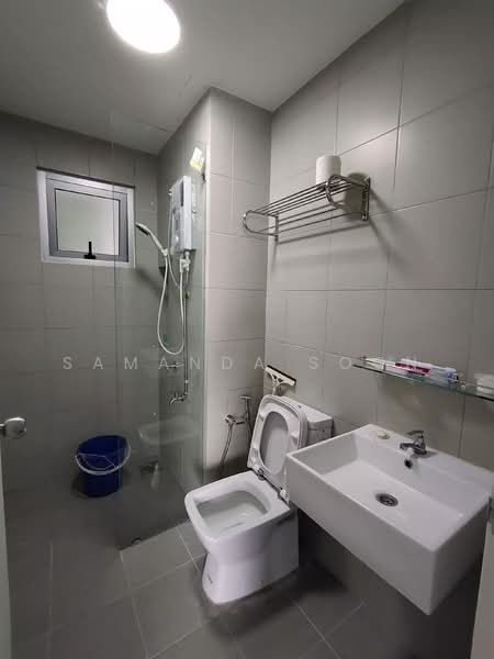 Condominium for Rent at Sofiya Residensi - Samanda Soon - Bathroom - PropertyGuru.com.my