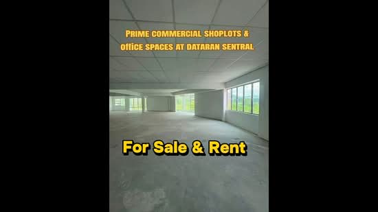 Kedai / Pejabat untuk Disewa di Seremban (Negeri Sembilan) - LC Seow - PropertyGuru.com.my