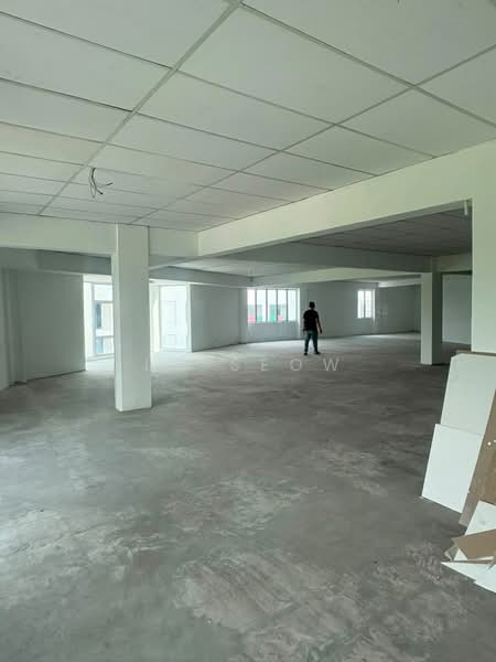 Kedai / Pejabat untuk Disewa di Seremban (Negeri Sembilan) - LC Seow - Interior - PropertyGuru.com.my