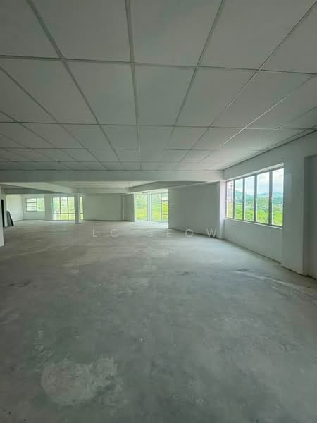 Kedai / Pejabat untuk Disewa di Seremban (Negeri Sembilan) - LC Seow - Interior - PropertyGuru.com.my