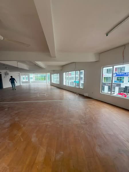 Kedai / Pejabat untuk Disewa di Seremban (Negeri Sembilan) - LC Seow - Interior - PropertyGuru.com.my