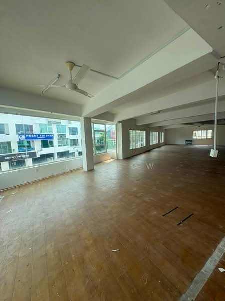 Kedai / Pejabat untuk Disewa di Seremban (Negeri Sembilan) - LC Seow - Interior - PropertyGuru.com.my