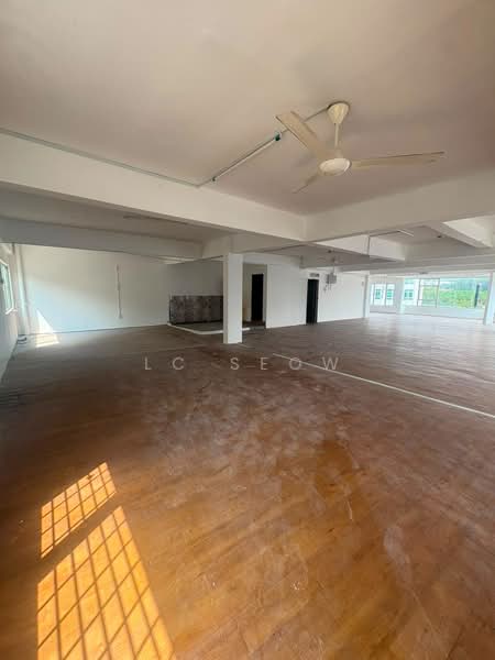 Kedai / Pejabat untuk Disewa di Seremban (Negeri Sembilan) - LC Seow - Interior - PropertyGuru.com.my