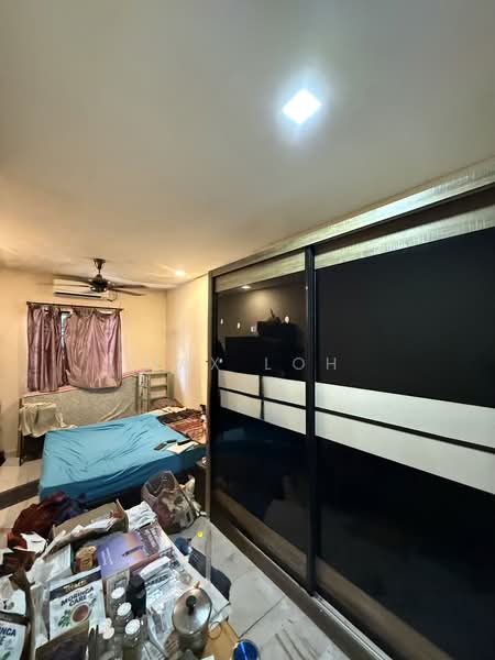 2-storey Terraced House for Sale in Taman Desa Jaya (Johor Bahru) - Max Loh - Bedroom - PropertyGuru.com.my