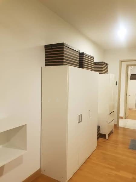 Servis Apartment untuk Disewa di KL Gateway Residences - Sujatha M - Interior - PropertyGuru.com.my