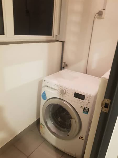 Servis Apartment untuk Disewa di KL Gateway Residences - Sujatha M - Interior - PropertyGuru.com.my