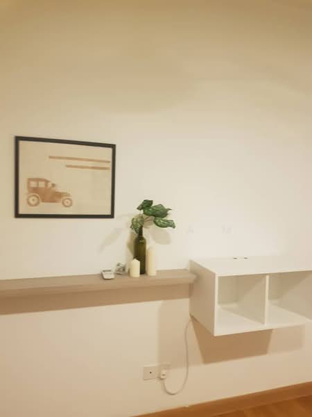 Servis Apartment untuk Disewa di KL Gateway Residences - Sujatha M - Interior - PropertyGuru.com.my