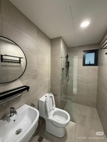 Condominium for Rent at Skyline KL - Justin Thian - PropertyGuru.com.my