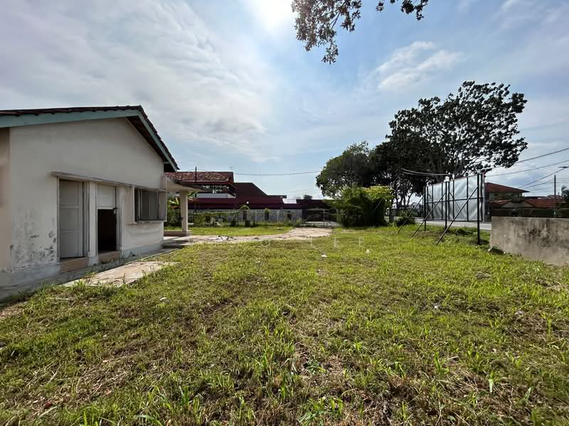 Residential Land for Rent in Klebang Besar (Klebang) - Vito Lee - PropertyGuru.com.my
