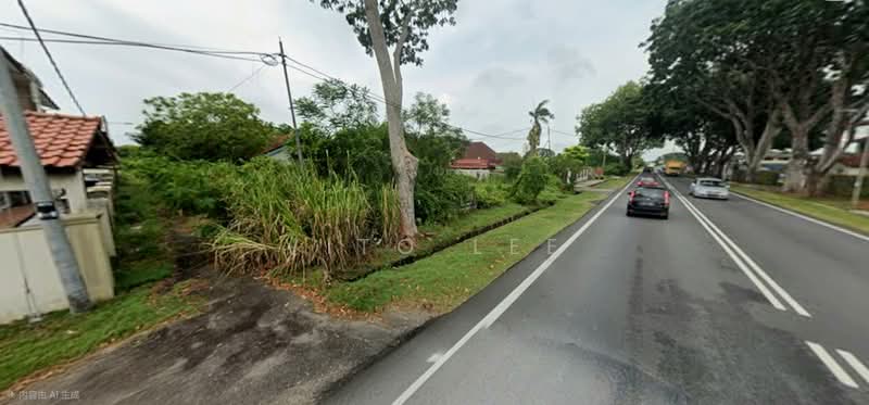Residential Land for Rent in Klebang Besar (Klebang) - Vito Lee - PropertyGuru.com.my