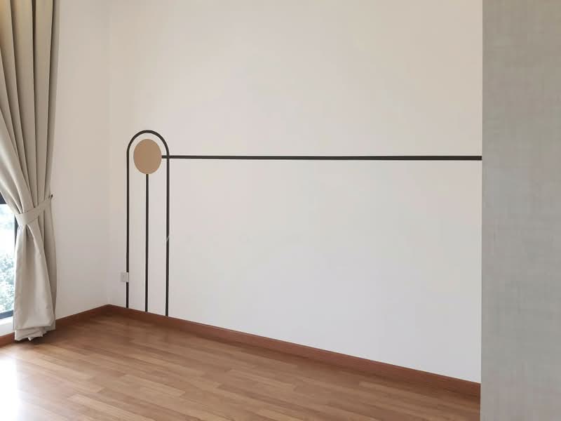 Servis Apartment untuk Disewa di The Clio 2 Residences - Mico Wong - Interior - PropertyGuru.com.my