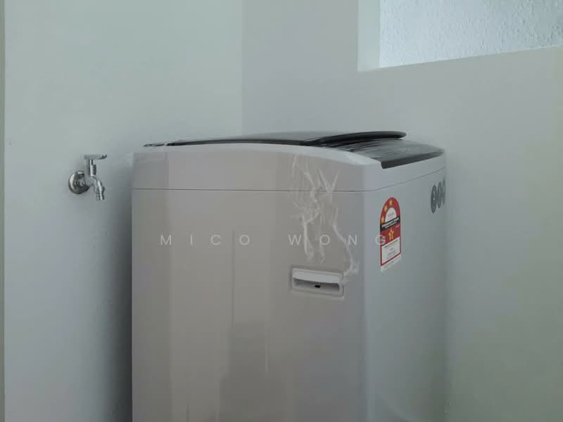Servis Apartment untuk Disewa di The Clio 2 Residences - Mico Wong - Interior - PropertyGuru.com.my