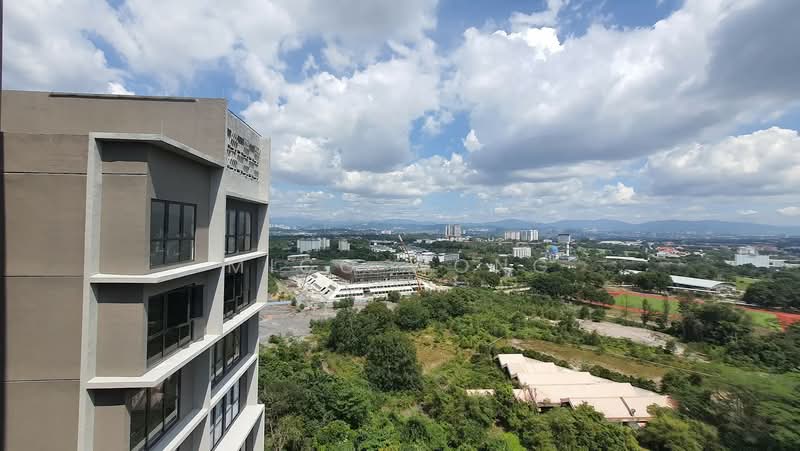 Servis Apartment untuk Disewa di The Clio 2 Residences - Mico Wong - Exterior - PropertyGuru.com.my