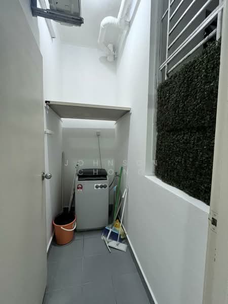 Service Residence for Rent at The Platino Serviced Apartment - Johnson Chong - Interior - PropertyGuru.com.my