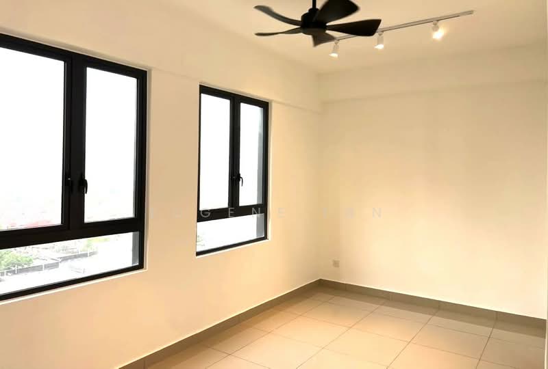 Servis Apartment untuk Disewa di 168 Park Residensi Selayang - Eugene Tan - Interior - PropertyGuru.com.my