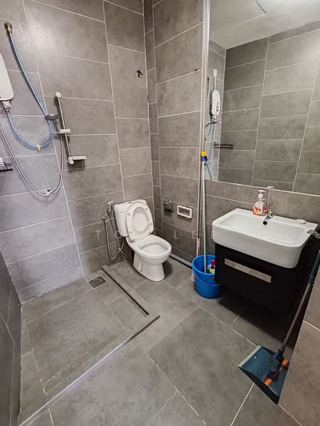 Service Residence for Rent at Empire Damansara - Tom Lee - Bathroom - PropertyGuru.com.my