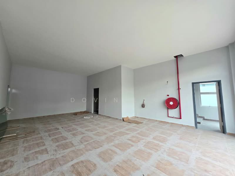 Kilang untuk Disewa di Kawasan Perindustrian Senai 3 (Senai) - Dovin Ler - Interior - PropertyGuru.com.my