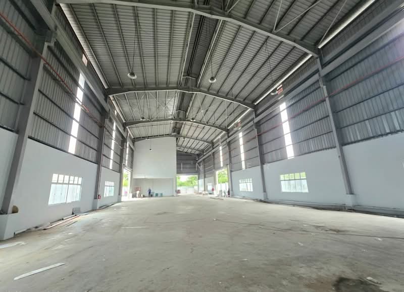 Kilang untuk Disewa di Kawasan Perindustrian Senai 3 (Senai) - Dovin Ler - Interior - PropertyGuru.com.my