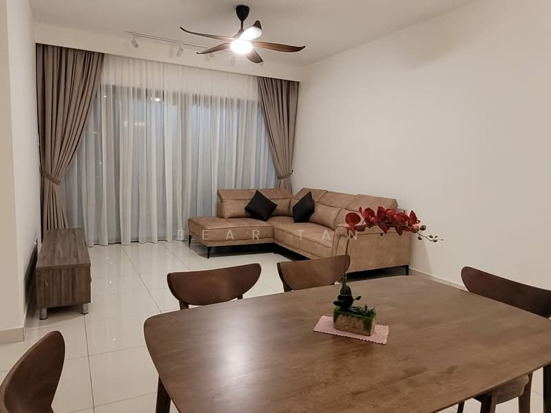 Condominium for Rent at Vertu Resort - Bear Tan - PropertyGuru.com.my