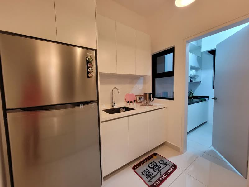 Condominium for Rent at Vertu Resort - Bear Tan - PropertyGuru.com.my