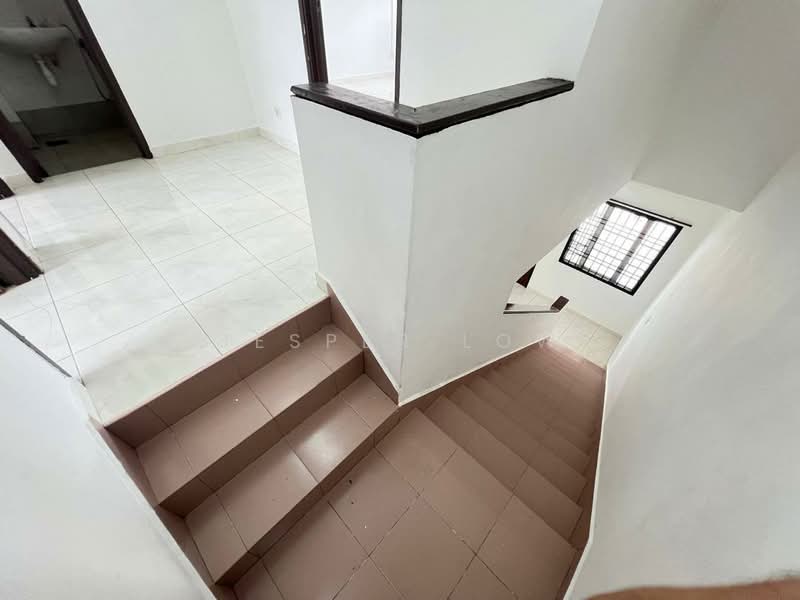 2-storey Terraced House for Sale in Taman Setia Indah (Tebrau) - Jesper Low - Interior - PropertyGuru.com.my