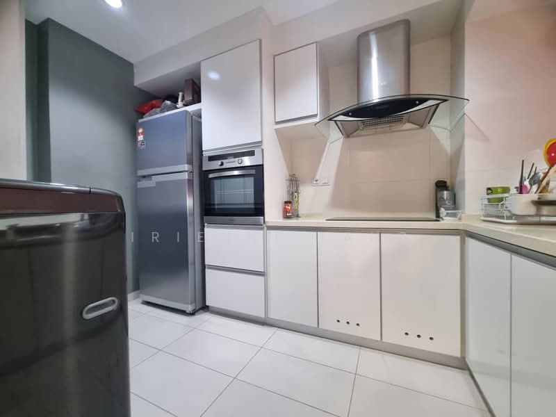 Kondominium untuk Disewa di Twin Towers - Irienne Tang - PropertyGuru.com.my
