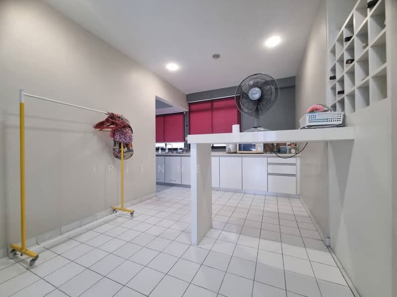 Kondominium untuk Disewa di Twin Towers - Irienne Tang - PropertyGuru.com.my