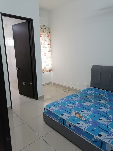 Rumah Teres 2.5-Tingkat untuk Disewa di Bandar Sungai Long (Selangor) - Karen Tang - Bedroom - PropertyGuru.com.my