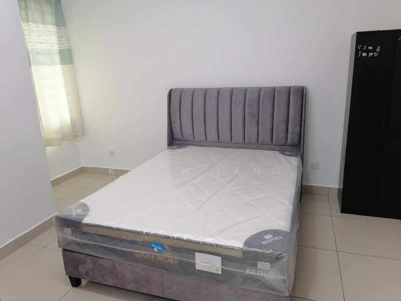 Rumah Teres 2.5-Tingkat untuk Disewa di Bandar Sungai Long (Selangor) - Karen Tang - Bedroom - PropertyGuru.com.my