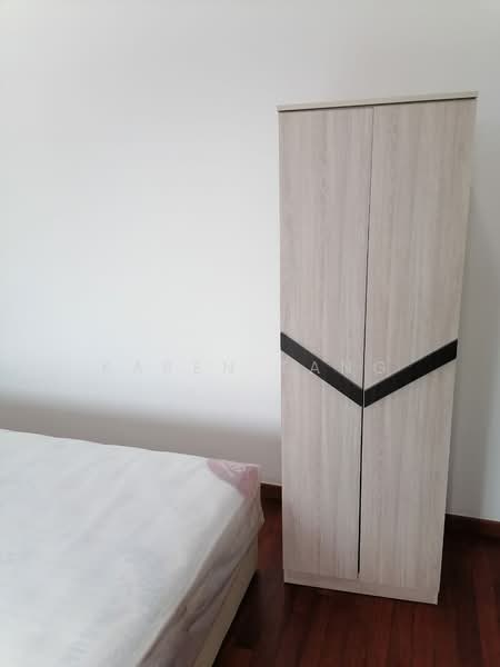 Rumah Teres 2.5-Tingkat untuk Disewa di Bandar Sungai Long (Selangor) - Karen Tang - Bedroom - PropertyGuru.com.my