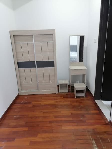 Rumah Teres 2.5-Tingkat untuk Disewa di Bandar Sungai Long (Selangor) - Karen Tang - Bedroom - PropertyGuru.com.my