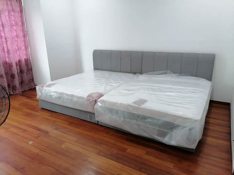 Rumah Teres 2.5-Tingkat untuk Disewa di Bandar Sungai Long (Selangor) - Karen Tang - Bedroom - PropertyGuru.com.my