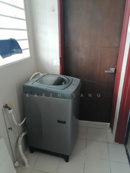 Rumah Teres 2.5-Tingkat untuk Disewa di Bandar Sungai Long (Selangor) - Karen Tang - Interior - PropertyGuru.com.my