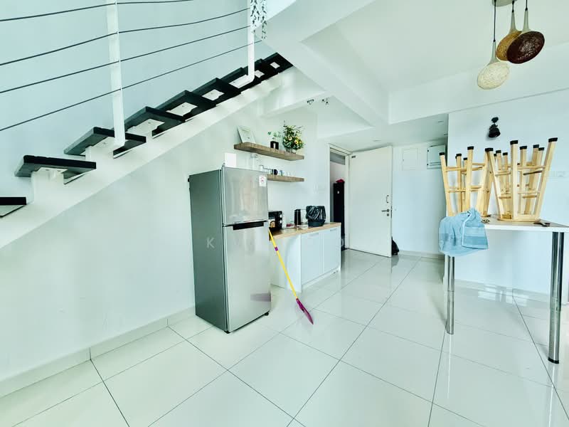 Service Residence for Sale at Maritime Suite - KV LOO - Interior - PropertyGuru.com.my