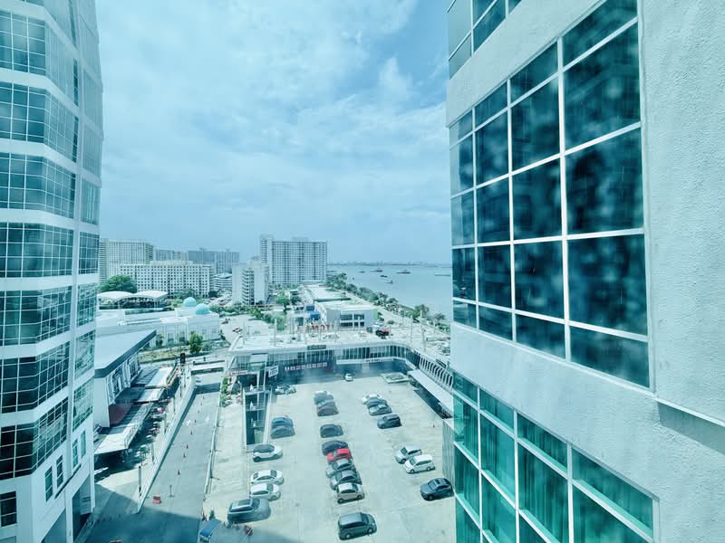 Service Residence for Sale at Maritime Suite - KV LOO - Exterior - PropertyGuru.com.my