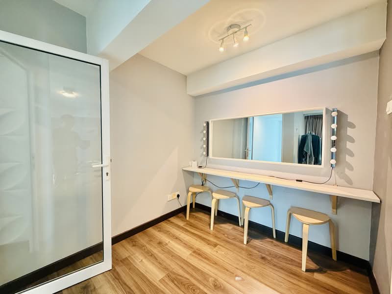 Service Residence for Sale at Maritime Suite - KV LOO - Interior - PropertyGuru.com.my