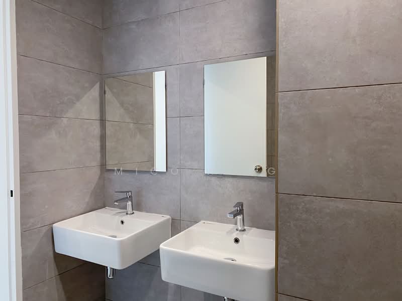 Service Residence for Rent at Cubic Botanical - Mico Wong - PropertyGuru.com.my