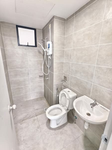 Condominium for Rent at Mizumi Residences - Amy Yap - Bathroom - PropertyGuru.com.my