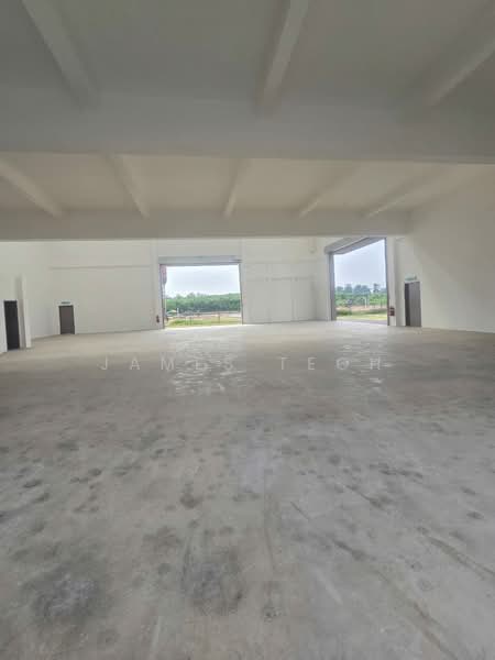 Factory for Rent in Kota Kemuning (Shah Alam) - James Teoh - Interior - PropertyGuru.com.my