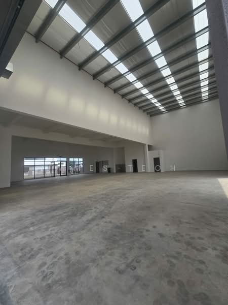 Factory for Rent in Kota Kemuning (Shah Alam) - James Teoh - Interior - PropertyGuru.com.my