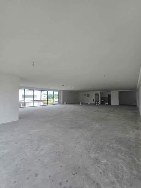Factory for Rent in Kota Kemuning (Shah Alam) - James Teoh - Interior - PropertyGuru.com.my