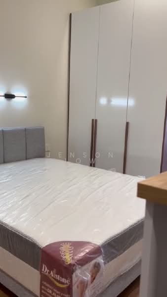 Service Residence for Rent at Sunway Velocity TWO - Jenson Low - Bedroom - PropertyGuru.com.my