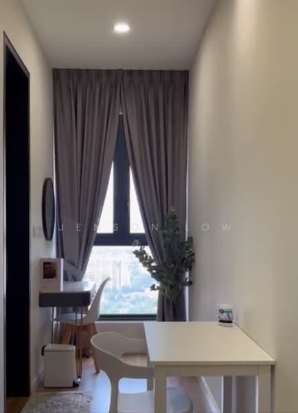 Service Residence for Rent at Sunway Velocity TWO - Jenson Low - View - PropertyGuru.com.my