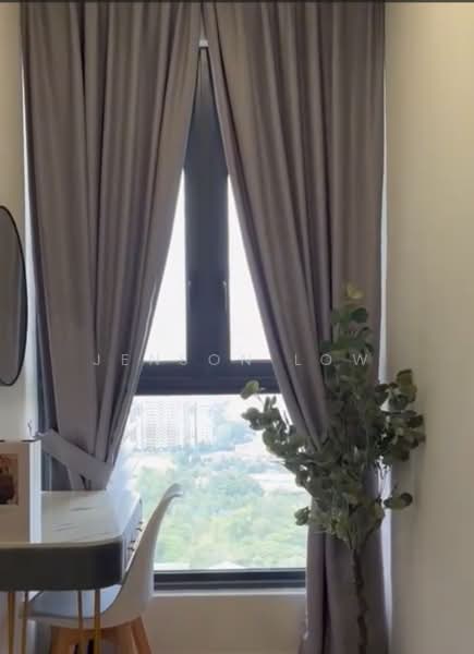 Service Residence for Rent at Sunway Velocity TWO - Jenson Low - View - PropertyGuru.com.my